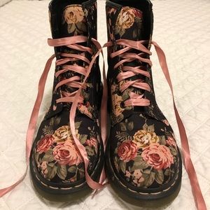 Canvas Floral Docs